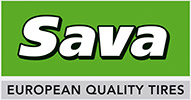 Sava tires logo