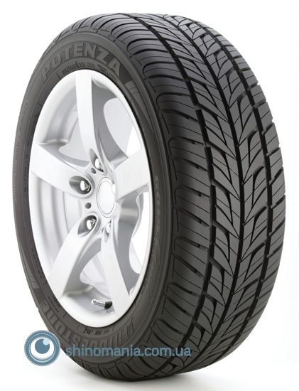 Шина Bridgestone Potenza G019 Grid