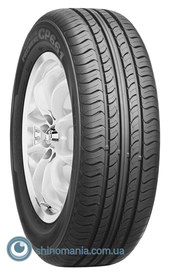 Шина Nexen/Roadstone Classe Premiere CP661