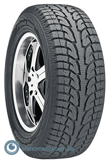 Шина Hankook Winter I*Pike RW11