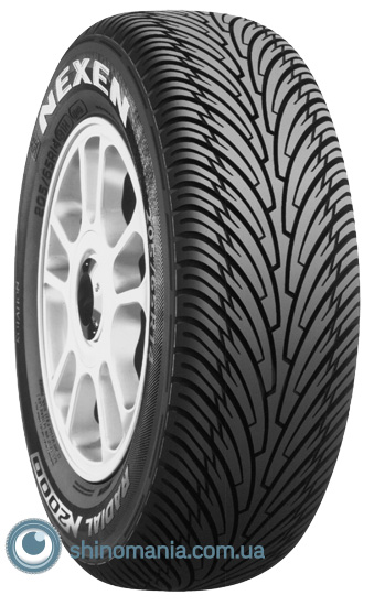 Шина Nexen/Roadstone N2000