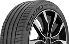 Шина Michelin Pilot Sport 4 SUV - Шиномания